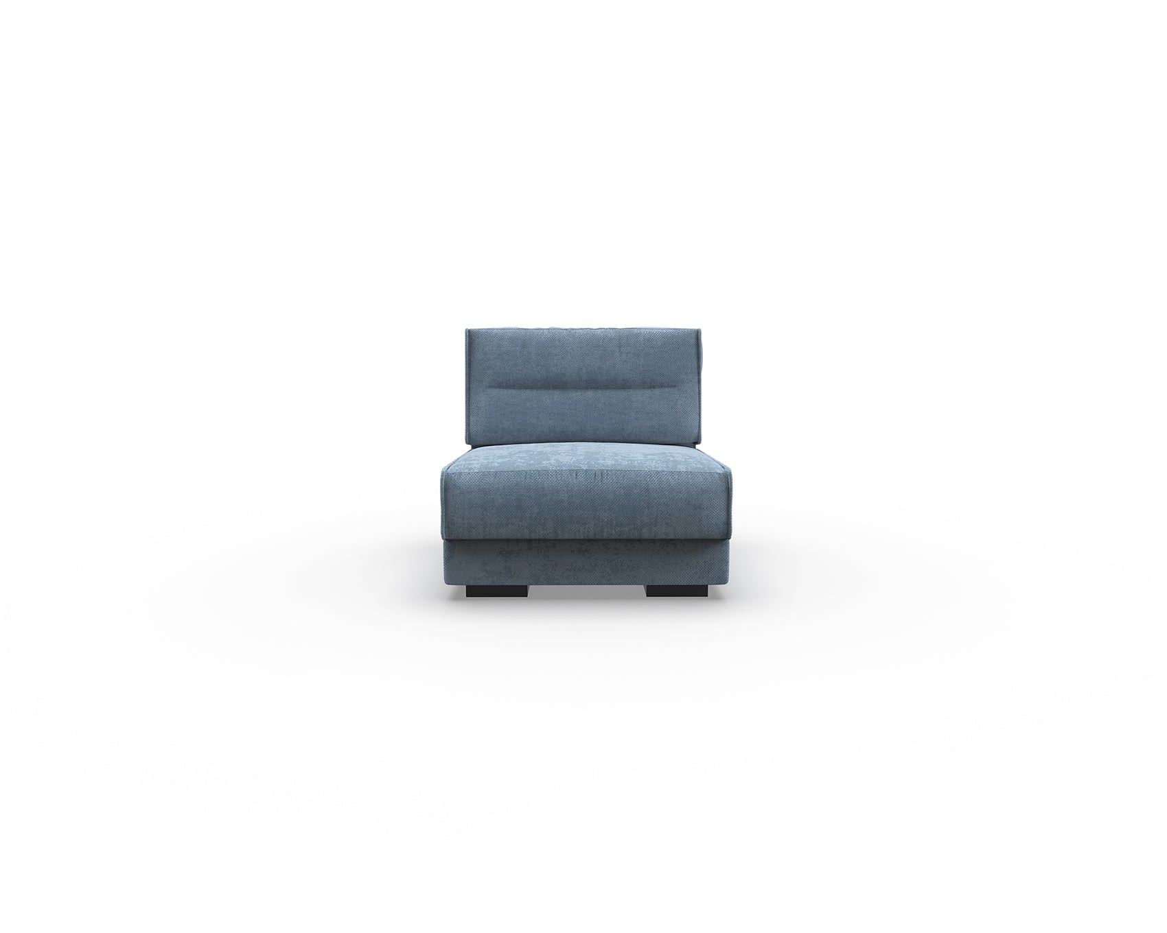 Bigboy 1 Seater Sofa without Arm